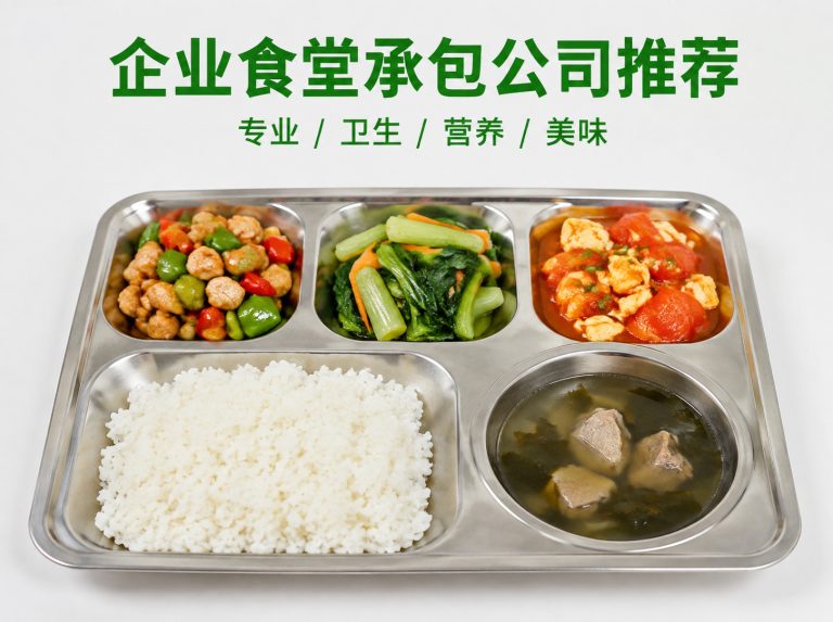 玉环智慧食堂与自助称重餐厅